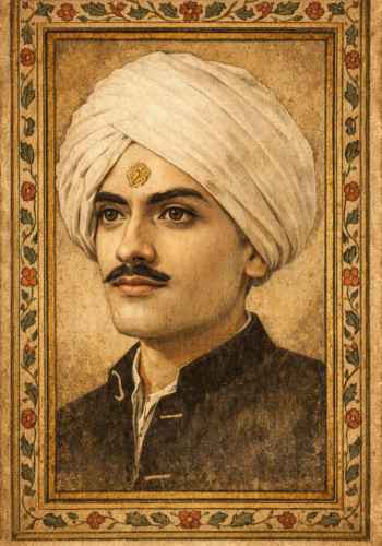 Vaidya-DhanaDhish-Ji